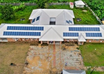 Nigerian renewable energy solutions provider Arnergy closes Series A financing